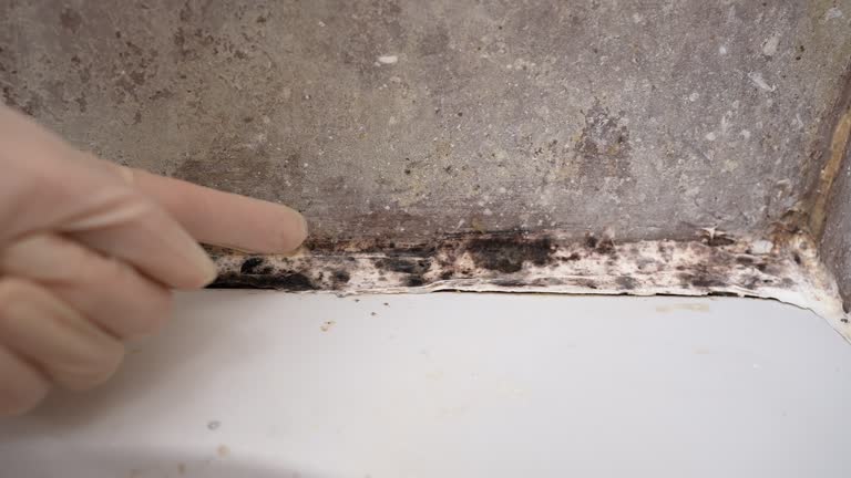 Best Residential Mold Inspection & Testing  in Highland Acres, DE